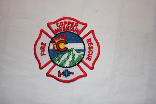 Reparto vigili del fuoco - del, di