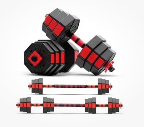 Exersci set pesi bilanciere - exersci,