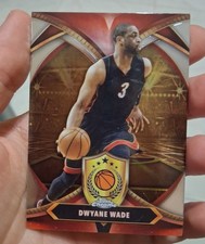 Topps Chrome Nba 2024/25 Dwyane Wade Bod-23