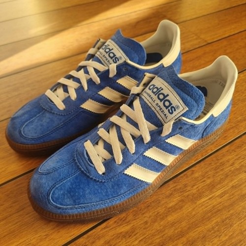 Vintage anni adidas - anni,