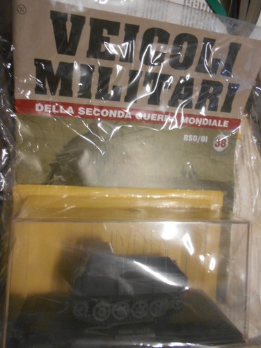 Veicoli militari rso 01 - veicoli, rso/01