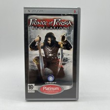 Prince of Persia Revelations