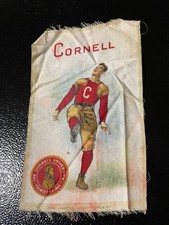 CORNELL Murad Tabacco