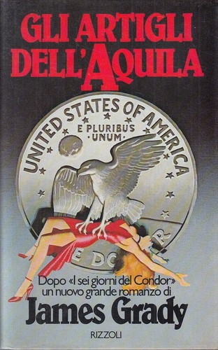 Ln2 gli artigli dell - gli,