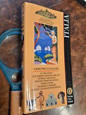 ITALIA - Libri per viaggiare Touring Club Italiano, 1997