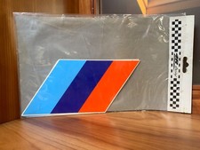 BMW MOTOR SPORT 3 FASCE