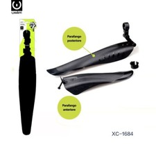 x 2 Parafango Anteriore E