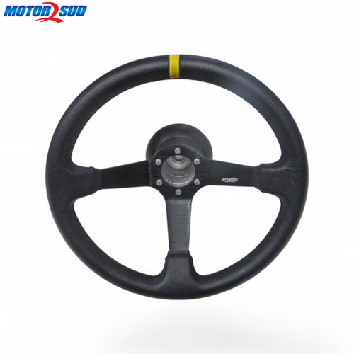 Volante sportivo simoni racing - volante,