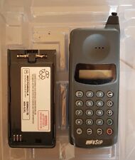 cellulare vintage family life anni 90 motorola