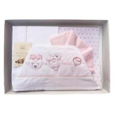 Set 3 pezzi regalo bimba