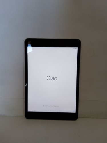 Ipad apple mini 16 gb - apple,