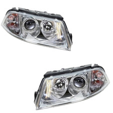 Kit fari per VW Passat B5 FL