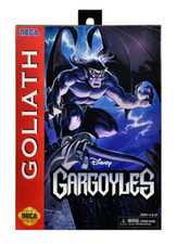 NECA GARGOYLES GOLIATH