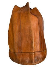 ZAINO BORSA DONNA TOLFA CUOIO