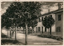 RONCHI DEI LEGIONARI Gorizia