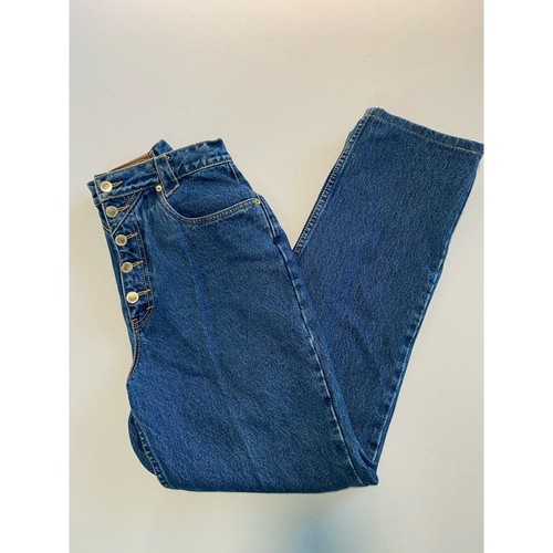 Jeans donna vintage lawman - vintage,