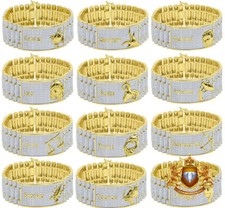 Bracciale VVS/D 12,65 Ct .60+