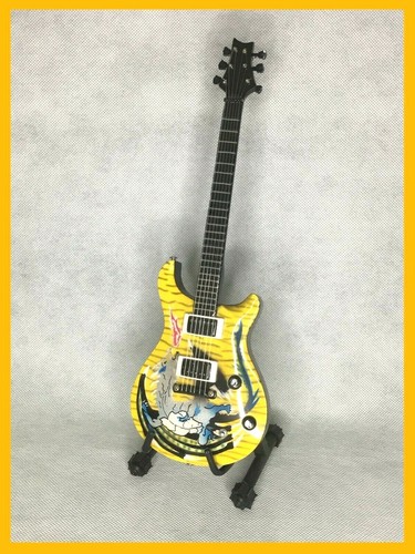Chitarra miniatura da - in,