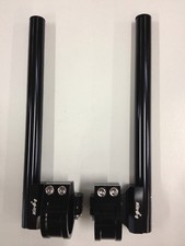 CP.SEMIMANUBRI RIALZATI 45mm