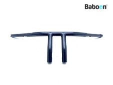 Manubri Harley-Davidson FLSB