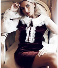 ABITO LUISA SPAGNOLI ICONICO