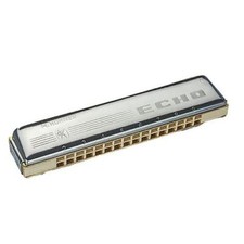 ARMONICA HOHNER ECHO TREMOLO