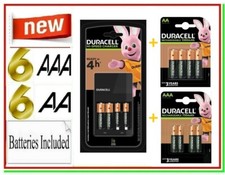 Caricabatterie per Pile