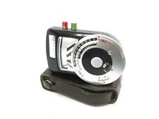 Misuratore Luce CdS Selettore