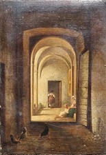 Achille vertunni antico - vertunni, ?