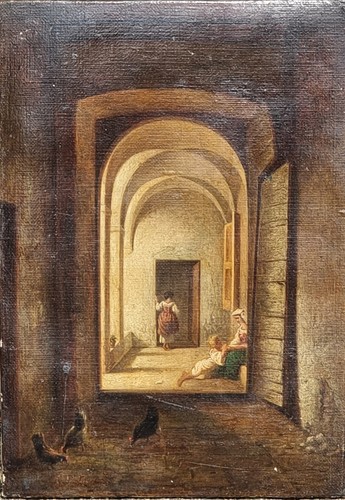 Achille vertunni antico - achille,