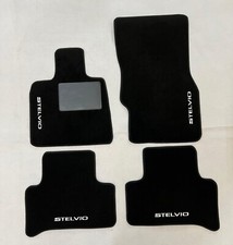 Tappetini auto alfa romeo