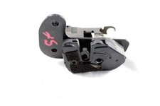 CWC500030 CHIUSURA SERRATURA PORTELLONE COFANO POSTERIORE BAULE INFERIORE LATO S