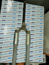 FORCELLA ANTERIORE PIAGGIO LIBERTY 125 150 COMPLETA