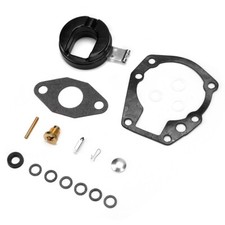 Kit Ricostruzione Riparazione Carburatore Per Johnson Evinrude 1.5hp 2hp 3hp 4hp