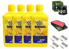 KIT/TAGLIANDO HONDA CBR 1000