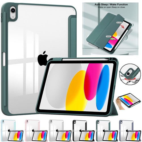 Custodia ipad a16 11a - custodia,