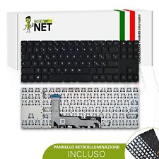 Tastiera retroilluminata