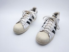 Adidas Superstar Sneakers Uomo