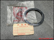 NOS HONDA CB400 CB400A CB400T