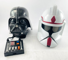Elmetto star wars - wars, 2004
