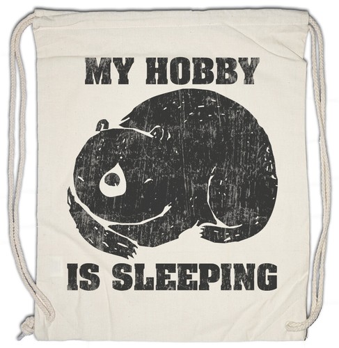 Hobby sleeping sacco con - is,
