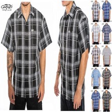 Camicia uomo caltop manica - uomo,