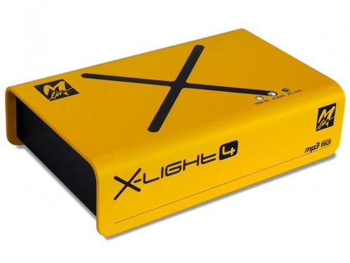 Live light expander midi - x-light,