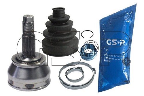 Gsp 817004 kit - giunti,, albero