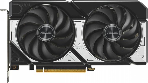 Scheda video dual rtx5060 - dual, -rtx5060-o8g