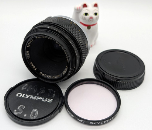 Ottimo olympus system zuiko - ottimo,
