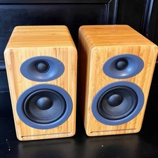 Audioengine P4 coppia