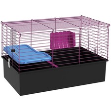 PawHut Casetta da Gioco per