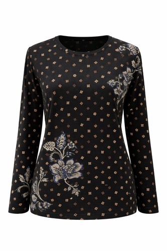 M424l025em maglia donna - maglia,