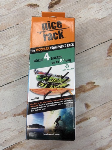 Nice rack quad - nice,